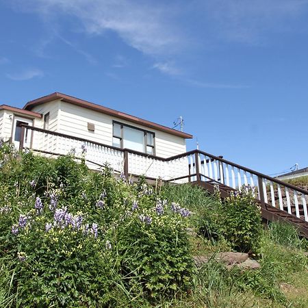 Auberge Motel 4 Saisons Blanc-Sablon Pokoj fotografie